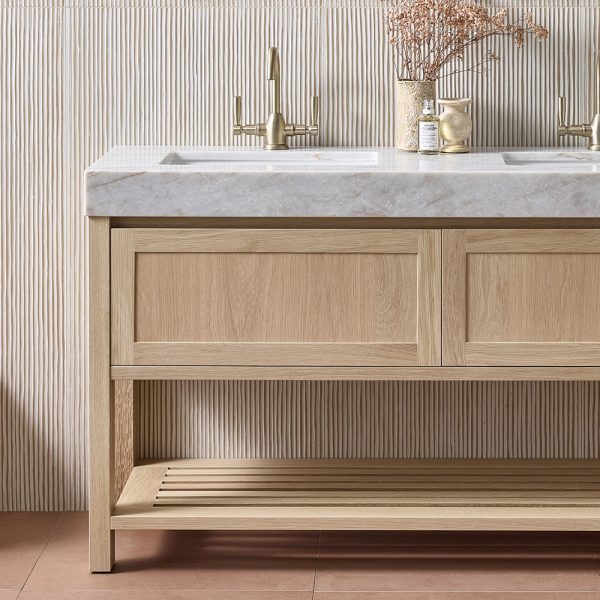 Freestanding Vanities
