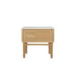 Berkeley Freestanding Vanity