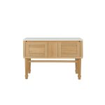 Berkeley Freestanding Vanity