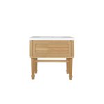 Berkeley Freestanding Integrated Vanity
