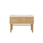 Berkeley Freestanding Integrated Vanity