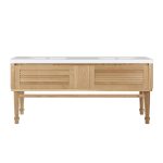 Berkeley Freestanding Integrated Vanity