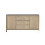 Brighton Vanity (Twin)