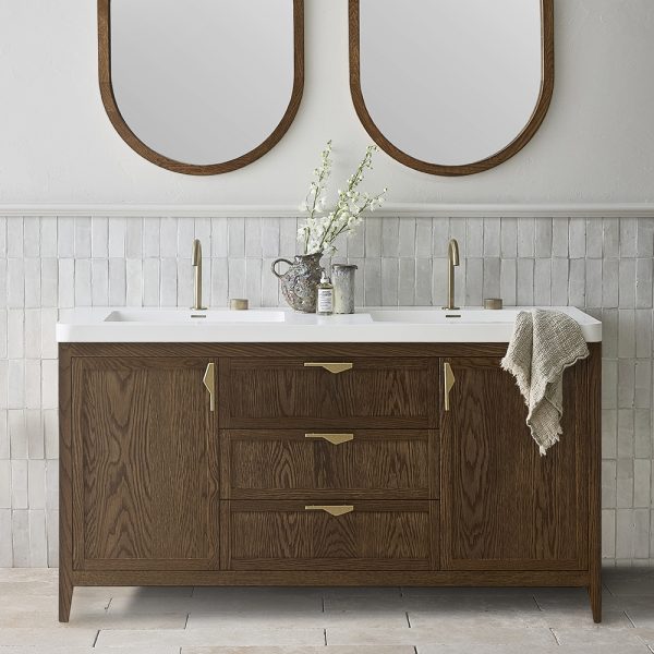 Brighton Integrated Vanity
