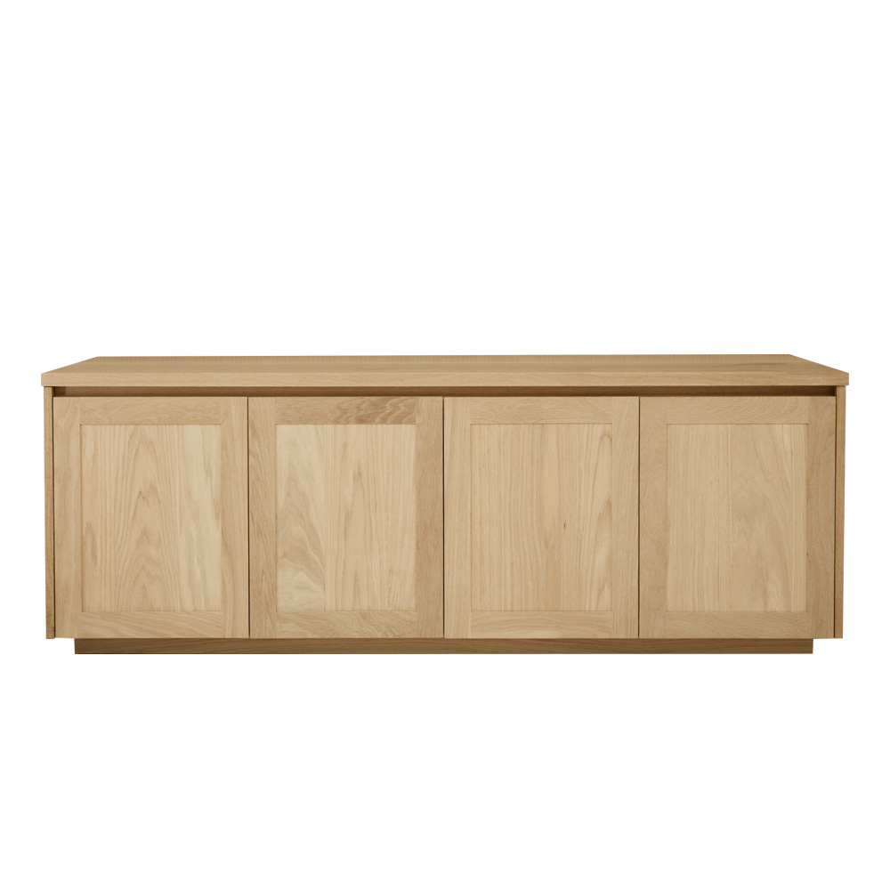 Entertainment unit
