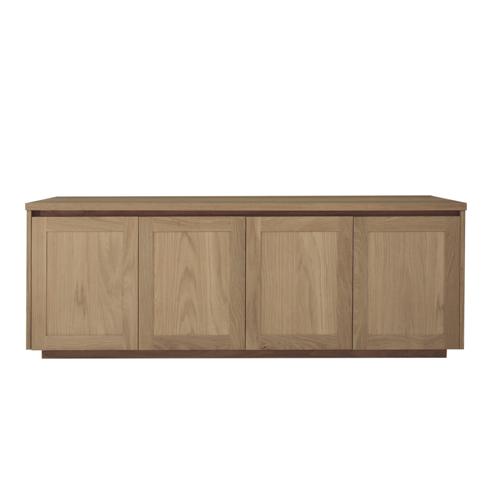 Entertainment Unit in Stock