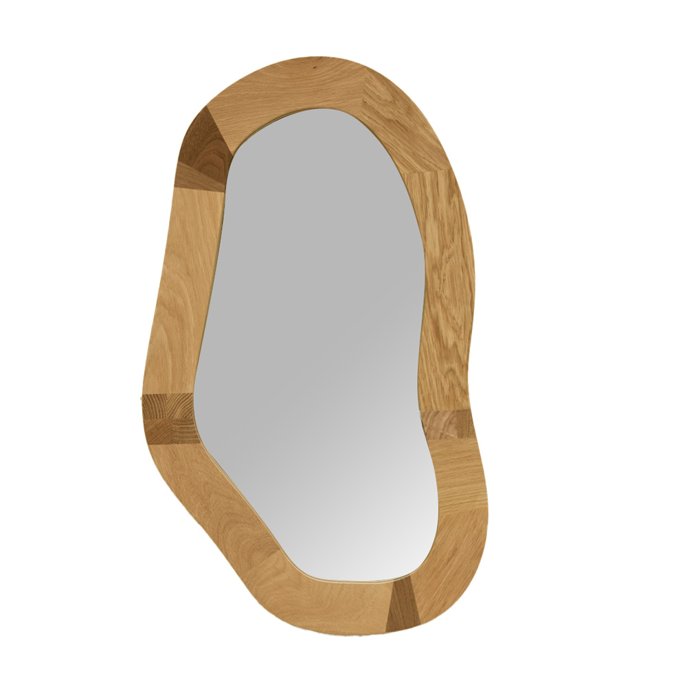 organic mirror #3