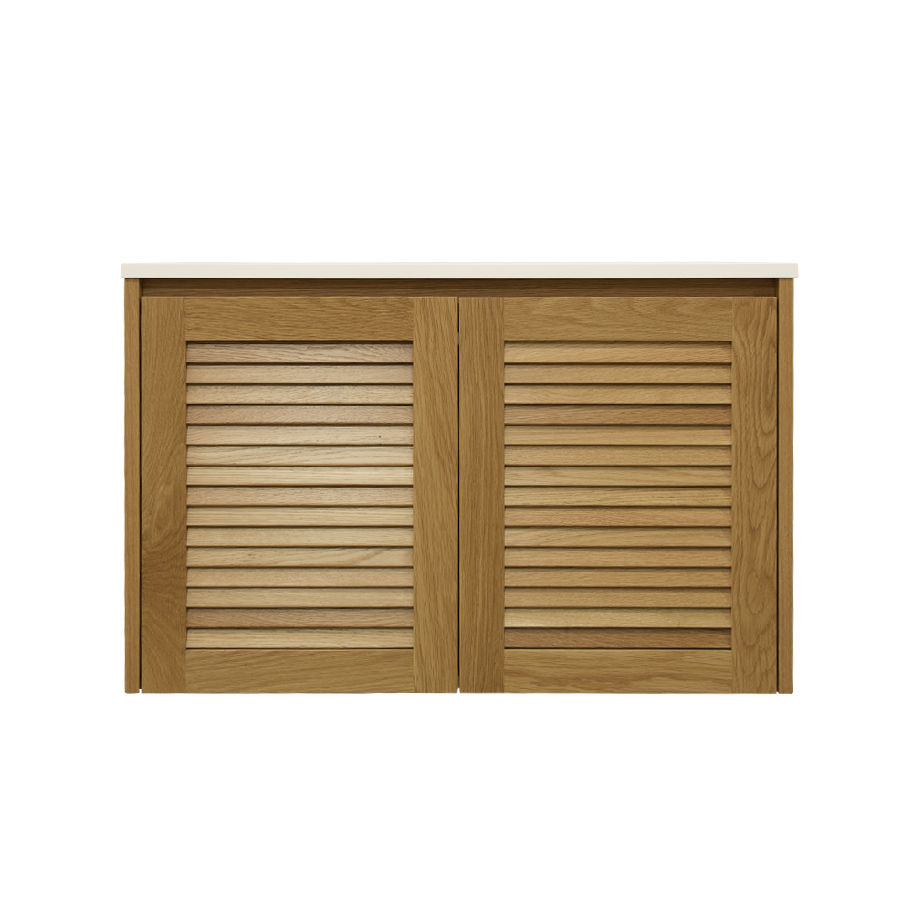 Keys Bathroom Vanity in stock
