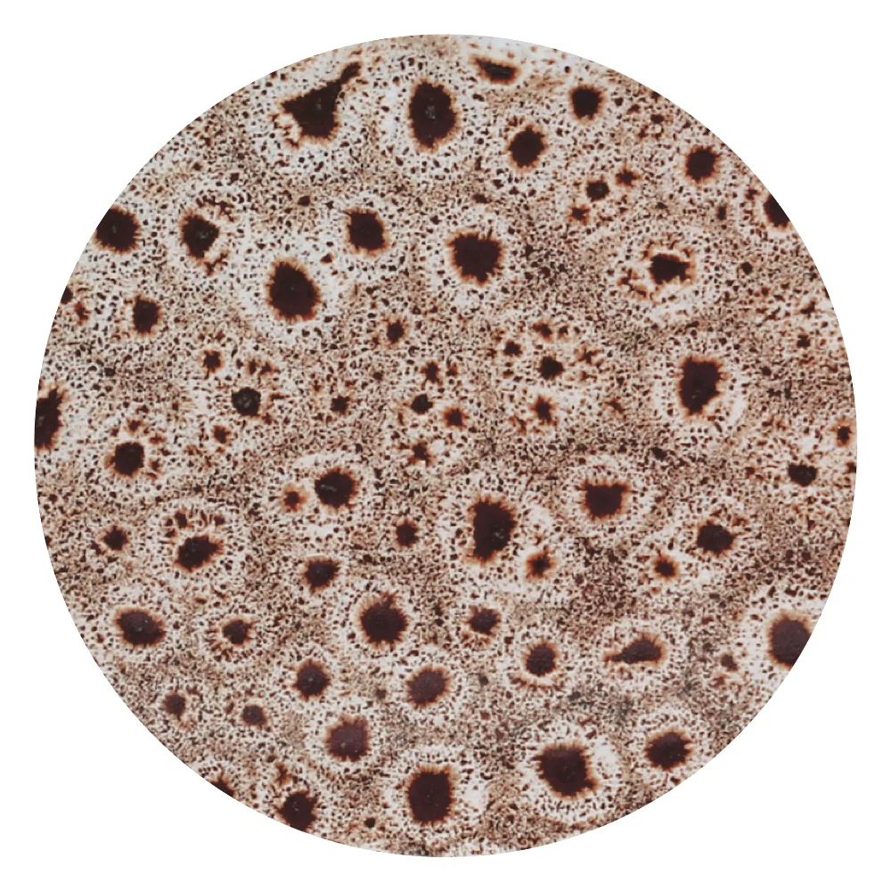 White Ochre
