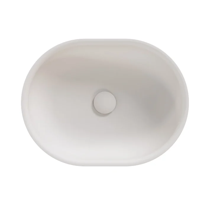 Benna Oval Basin