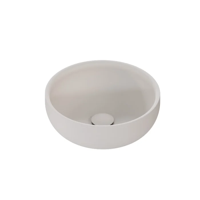 Benna Round Basin