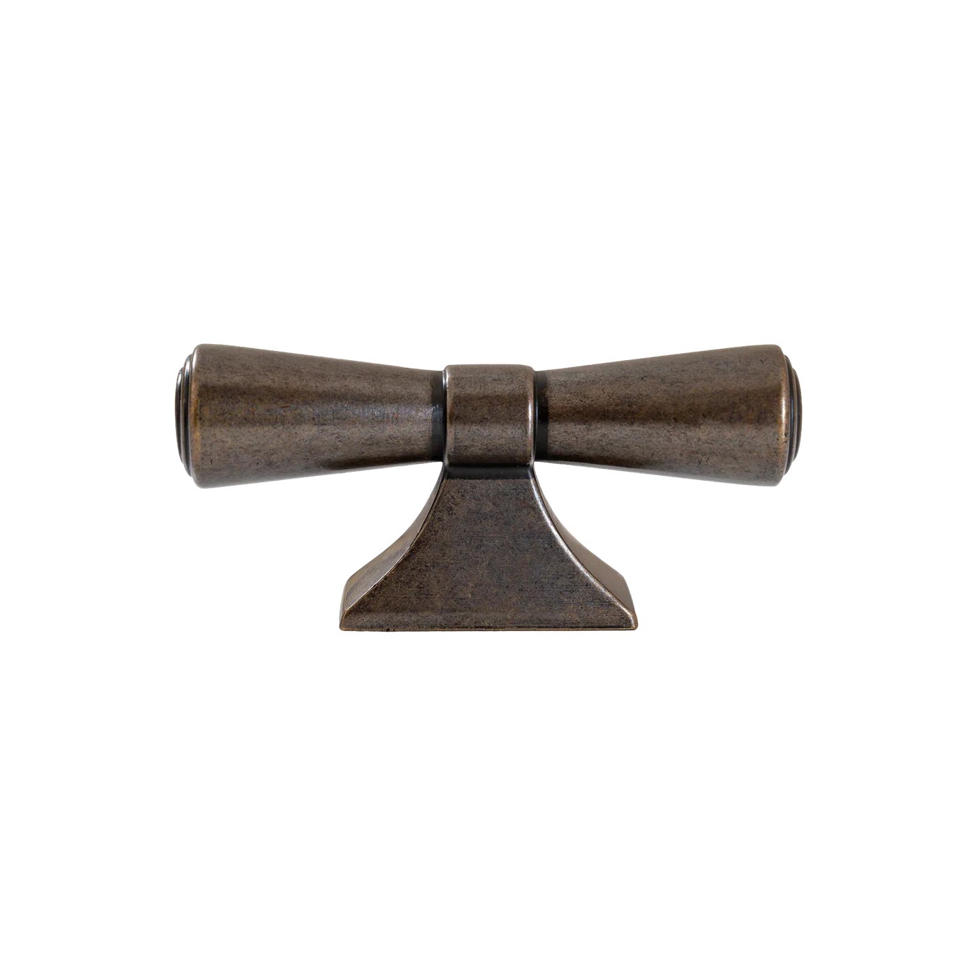 Momo Pembrey T Knob 80mm in Bronze
