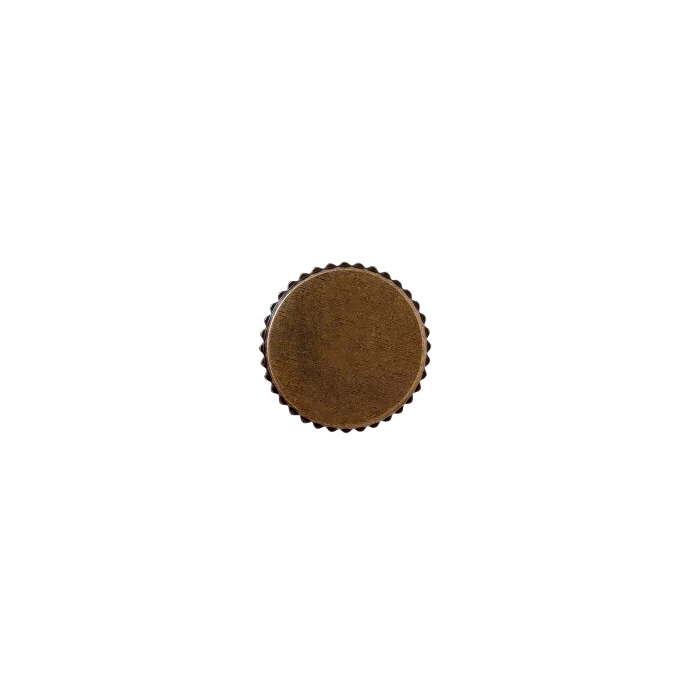 Momo Barrington Round Knob 32mm in Bronze