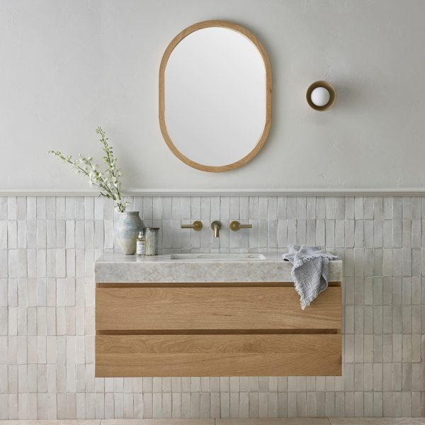 Avoca Apron Vanity