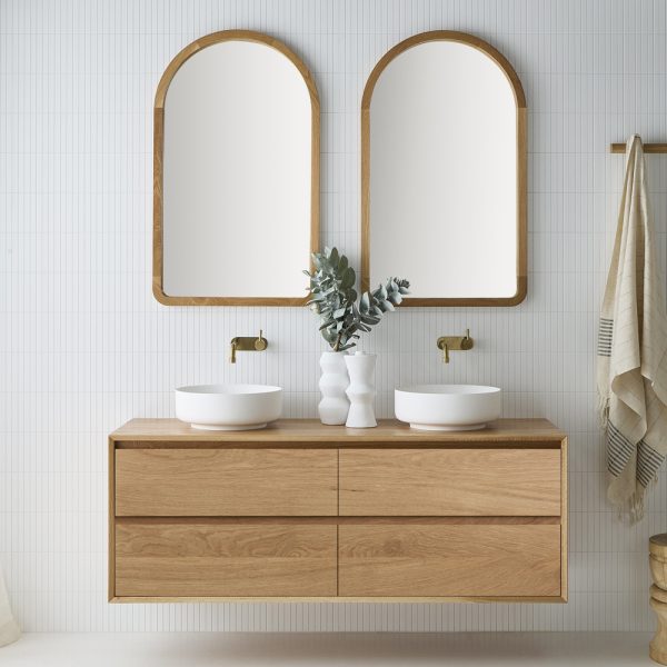 Byron Vanity