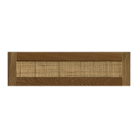 Tight Weave Rattan