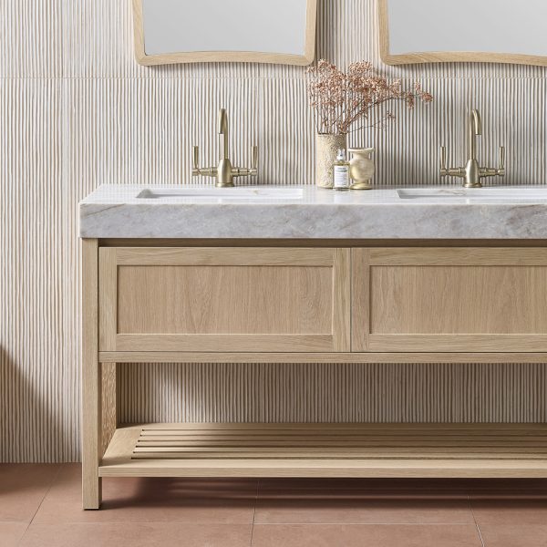 Crafted Vanity Top Collection