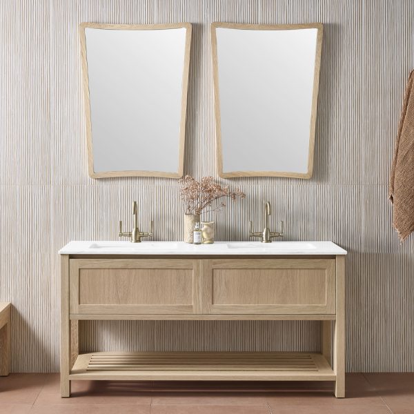 Bentleigh Freestanding Vanity