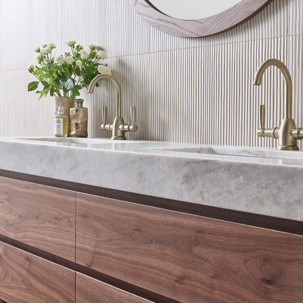 Crafted Vanity Top Collection